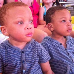 Meet your Posher, Jan